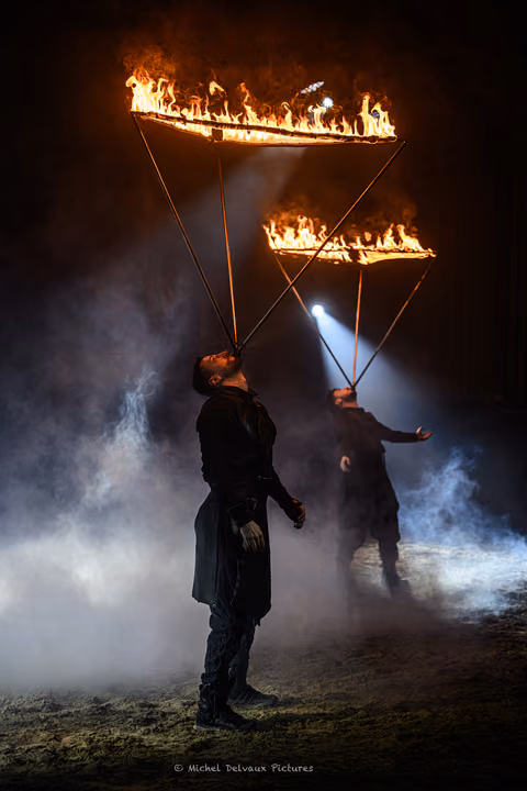 Photograph 34 in the Nemesis gallery.