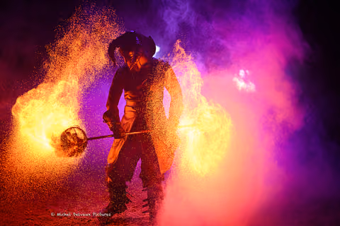 Photograph 99 in the Nemesis gallery.