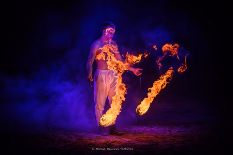 Photograph 92 in the Nemesis gallery.