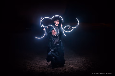 Photograph 23 in the Nemesis gallery.