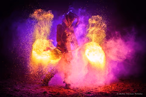 Photograph 98 in the Nemesis gallery.